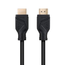 Nanocable Cable HDMI 2.1 CCS 8K M-M, 2 m