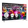 LG 86UA75006LA TV 86" UHD 4K AI STV USB HDMI Bt