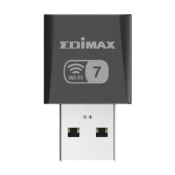 Edimax EW-7822UN7 Adaptador USB WiFi7 Tri-Band