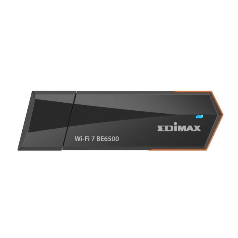 Edimax EW-7822UBE Adaptador USB 3.2 WiFi7 BE6500
