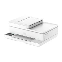 HP Multifunción 6520e WiFi/ Fax Móvil/ Dúplex/