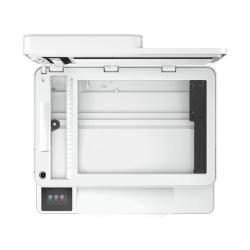 HP Multifunción 6520e WiFi/ Fax Móvil/ Dúplex/