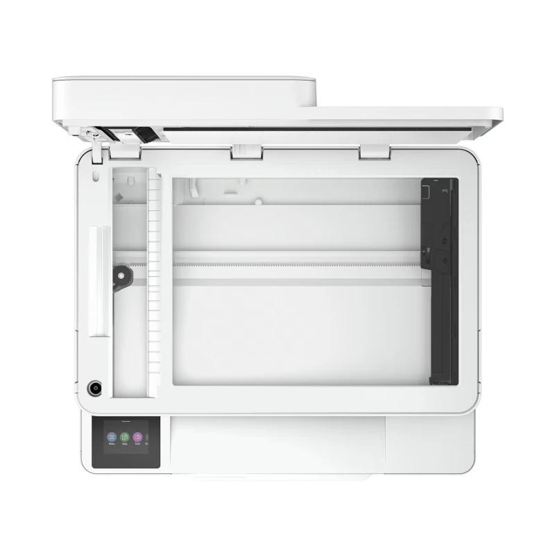 HP Multifunción 6520e WiFi/ Fax Móvil/ Dúplex/