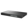 D-Link DMS-1016/E 16x2.5MGb Unmanaged Switch
