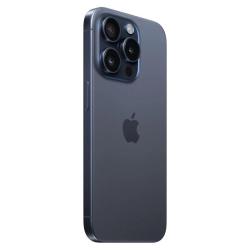 CKP iPhone 15 ProMax SemiNuevo 256GB Blue Grado A