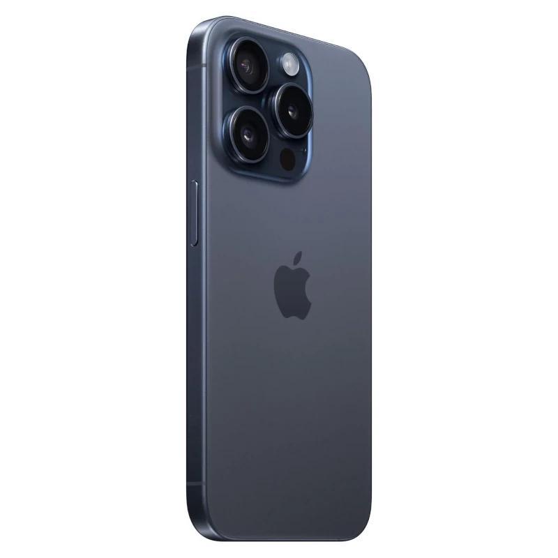 CKP iPhone 15 ProMax SemiNuevo 256GB Blue Grado A