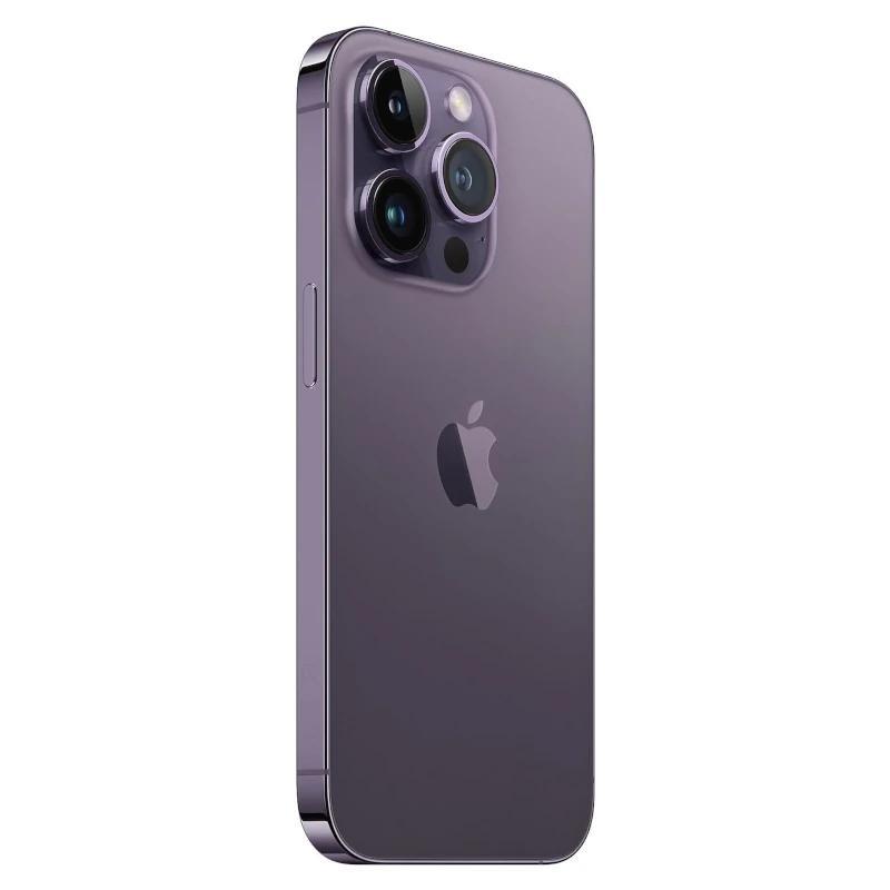CKP iPhone 14 Pro Semi Nuevo 512GB Purple Grado B
