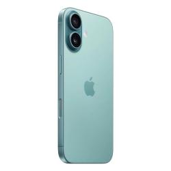 CKP iPhone 16 Semi Nuevo 128GB Teal Grado A