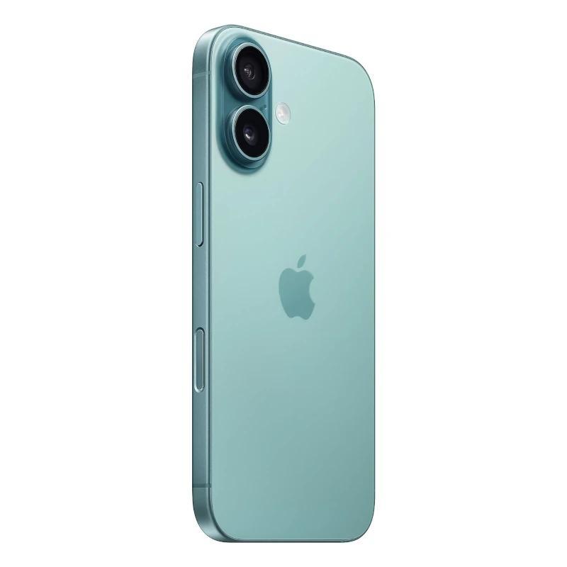 CKP iPhone 16 Semi Nuevo 128GB Teal Grado A