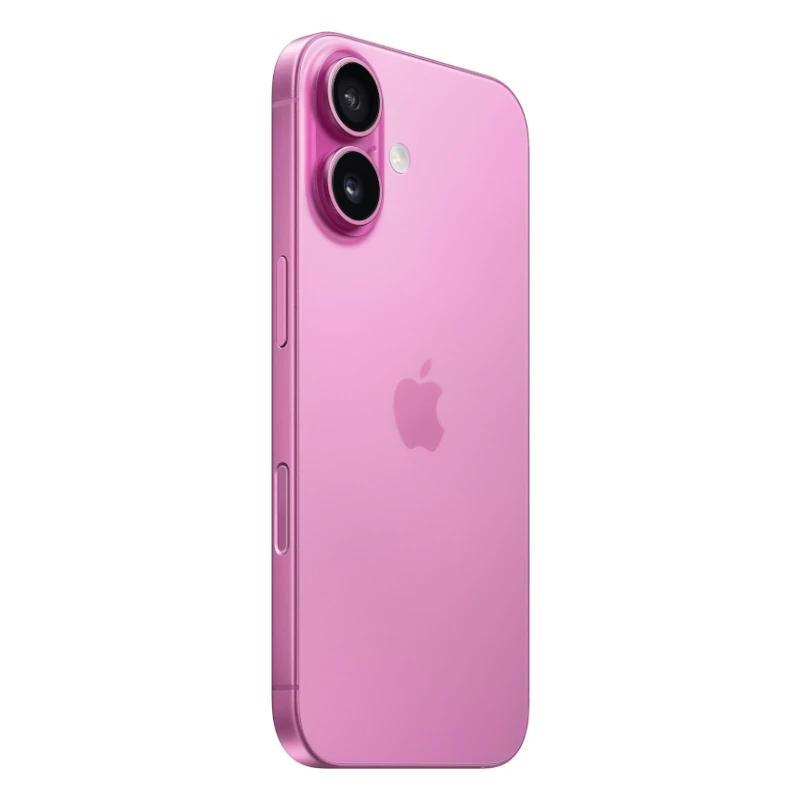 CKP iPhone 16 Semi Nuevo 128GB Pink Grado A