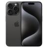 CKP iPhone 15 Pro Semi Nuevo 256GB Black Grado B