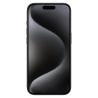 CKP iPhone 15 Pro Semi Nuevo 256GB Black Grado B