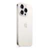CKP iPhone 15 Pro Semi Nuevo 256GB White Grado B