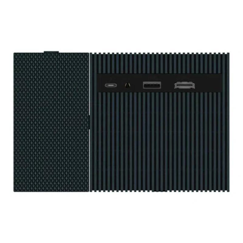 TCL Proyector PlayCube 750L GoogleTV Wf Bth spk5W