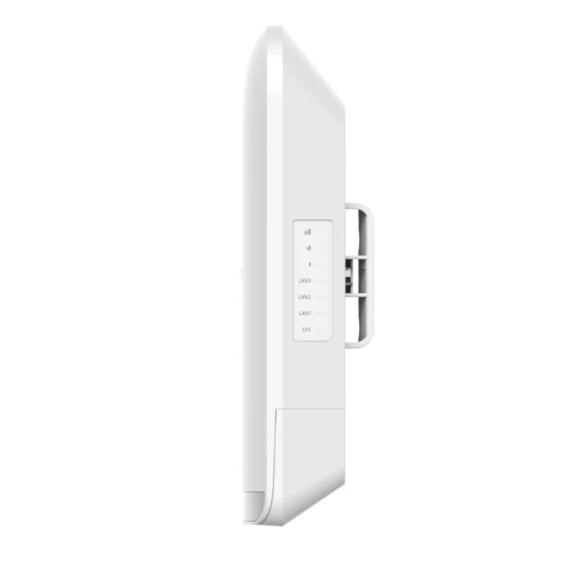 Reyee RG-EST330F-P Antena Wfi5 PTP/PTMP IP55 3KM