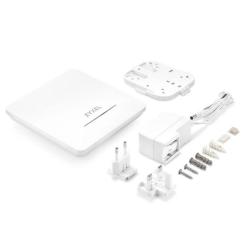 Zyxel NWA50BE AP WiFi7 BE5100 PoE+ Dual