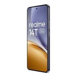 Realme 14T 5G 8Gb(+10) 256Gb 6.67" Black