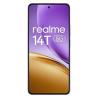 Realme 14T 5G 8Gb(+10) 256Gb 6.67" Purple