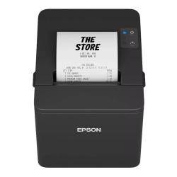 Epson Impresora Tickets TM-T20 IV USB/RS232 / Ethe