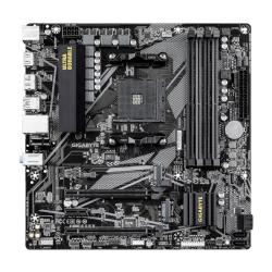 Gigabyte Placa Base B550M DS3H R2 mATX AM4