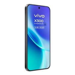 VIVO X300 6.31" 512Gb+16Gb Black