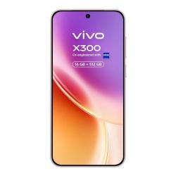 VIVO X300 6.31" 512Gb+16Gb Pink