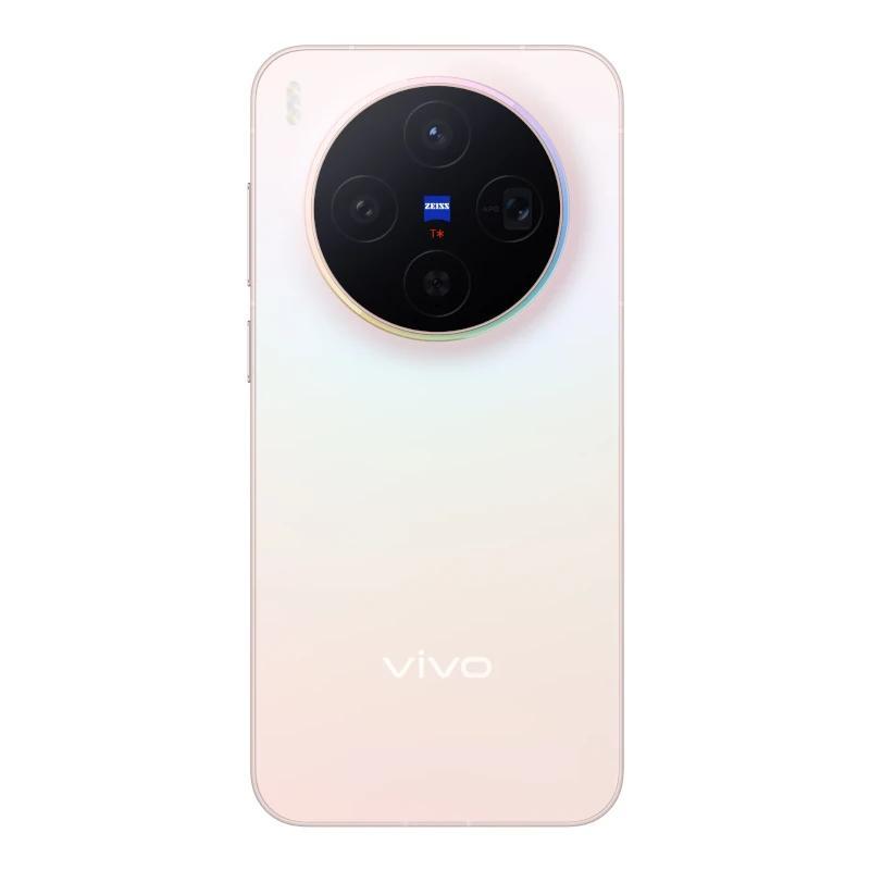 VIVO X300 6.31" 512Gb+16Gb Pink