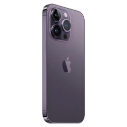 CKP iPhone 14 Pro SemiNuevo 128GB Purple Grado B