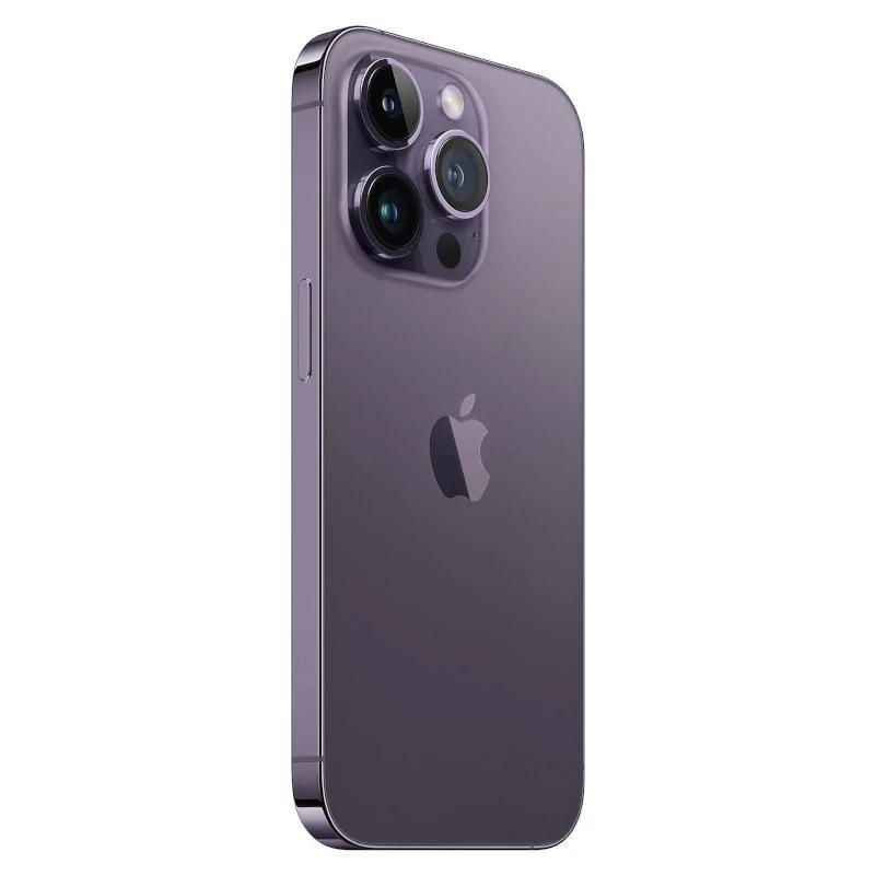 CKP iPhone 14 Pro Semi Nuevo 256GB Purple Grado B