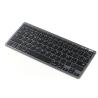 iggual Teclado Bluetooth Slim TKL-BT negro 2 canal