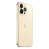 CKP iPhone 14 ProMax SemiNuevo 128GB Gold Grado B