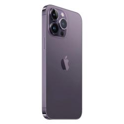 CKP iPhone 14 ProMax SemiNuevo 256GB Purple GradoB
