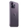 CKP iPhone 14 ProMax SemiNuevo 256GB Purple GradoB