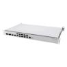 MikroTik CRS812 DDQ Switch 2x400G 2x200G 8x50G