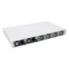 MikroTik CRS812 DDQ Switch 2x400G 2x200G 8x50G