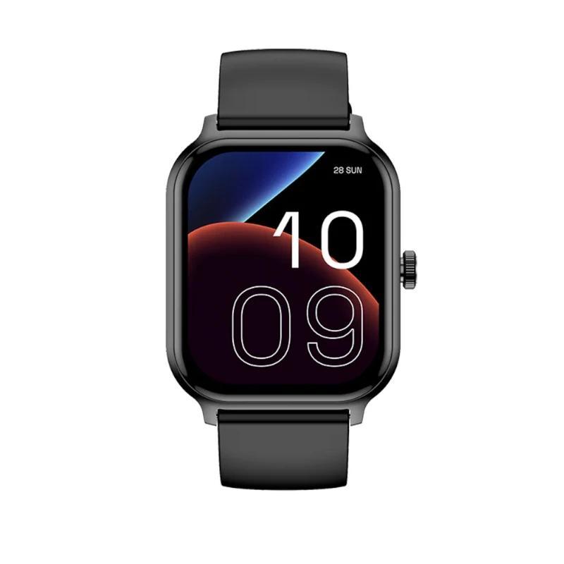 SPC SmartWatch SMARTEE DUO 3 1.93" Negro + correa