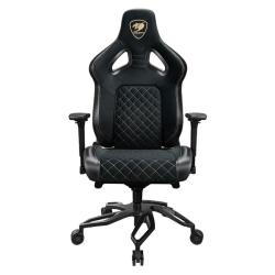 Cougar Silla Titan Pro V2 Gold F