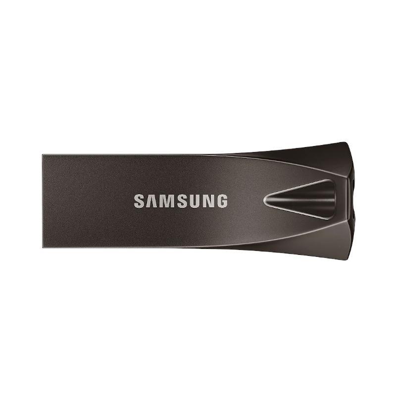 Samsung Bar Plus 64GB USB 3.1 Titan Gray