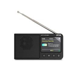 SPC Radio JETTY LITE DAB+