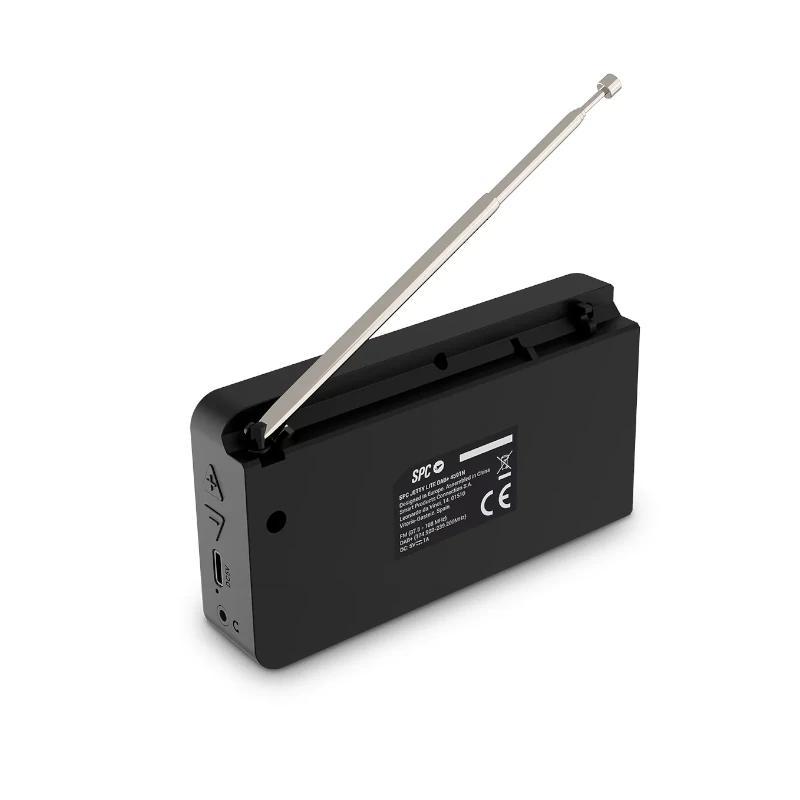 SPC Radio JETTY LITE DAB+