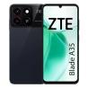 ZTE Blade A35 2GB(+4) 64GB 6,75" Black
