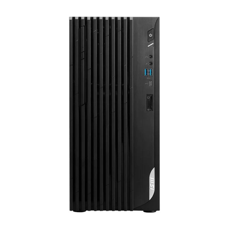 MSI Pro DP180 14A-878E i5-14400 16GB 512GB W11Home