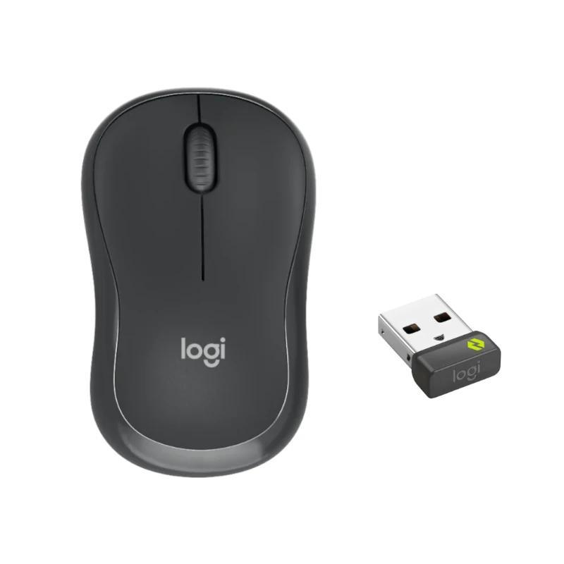 Logitech MK370 Teclado+ Ratón óptico BT 1000dpi