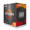 AMD RYZEN 5 5500GT 4.4GHz AM4 BOX+Disipador