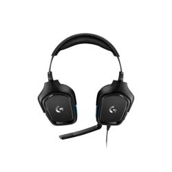 Logitech Auriculares Gaming g432 7.1