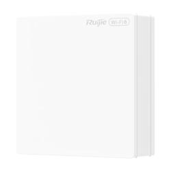 Reyee RG-RAP62-Wall-lite AP WiFi6 MIMO 2x2 4xGbE