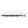 HPE NW IOn 1960 Switch 48xGbE 2XGT 2xSFP+ 600W