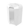 Fellowes Destructora LX70 corte partíc 4x40mm Blan