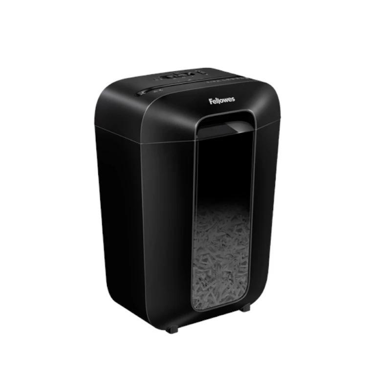 Fellowes Destructora LX70 corte partíc 4x40mm Negr