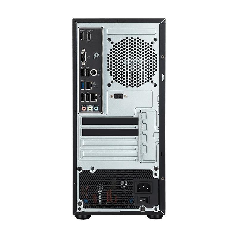 MSI Pro DP180 A14G-004EU  i5-14400 16GB 512GB W11P